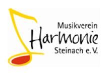 Harmonie Steinach Logo